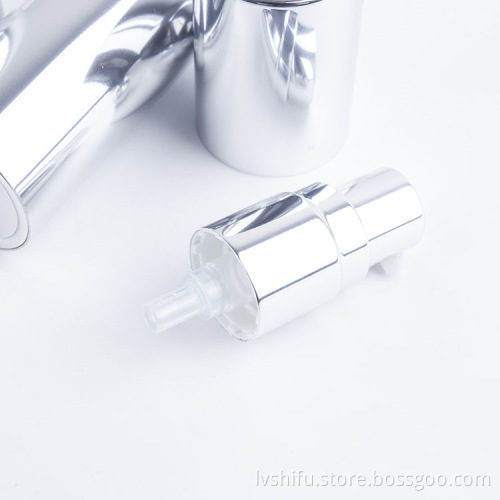 Botol Sub-Botol Plastik Botol Vakum Aluminium Anodized